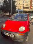 Vând Matiz 2006, 33.000 km, stare foarte bună–ITP+asigurare+rovinietă