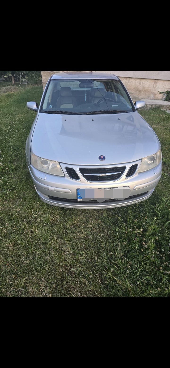 Vând Saab 9-3 1,8 T,  benzina