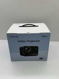 Videoproiector Wimius K9 audio Dolby Full HD, suport 4K Wifi6