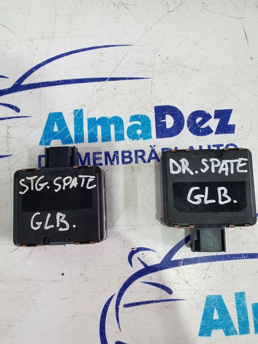 Senzor radar distronic Mercedes GLB X247 cod A0009055211
