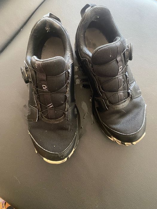 Маратонки adidas