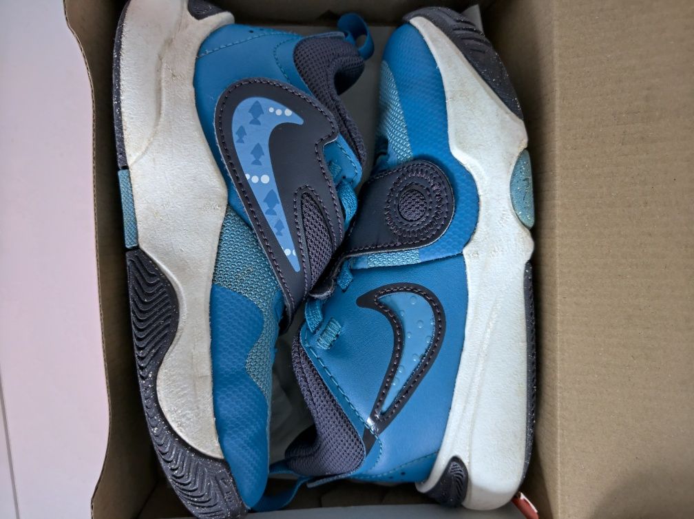 Детски маратонки Nike