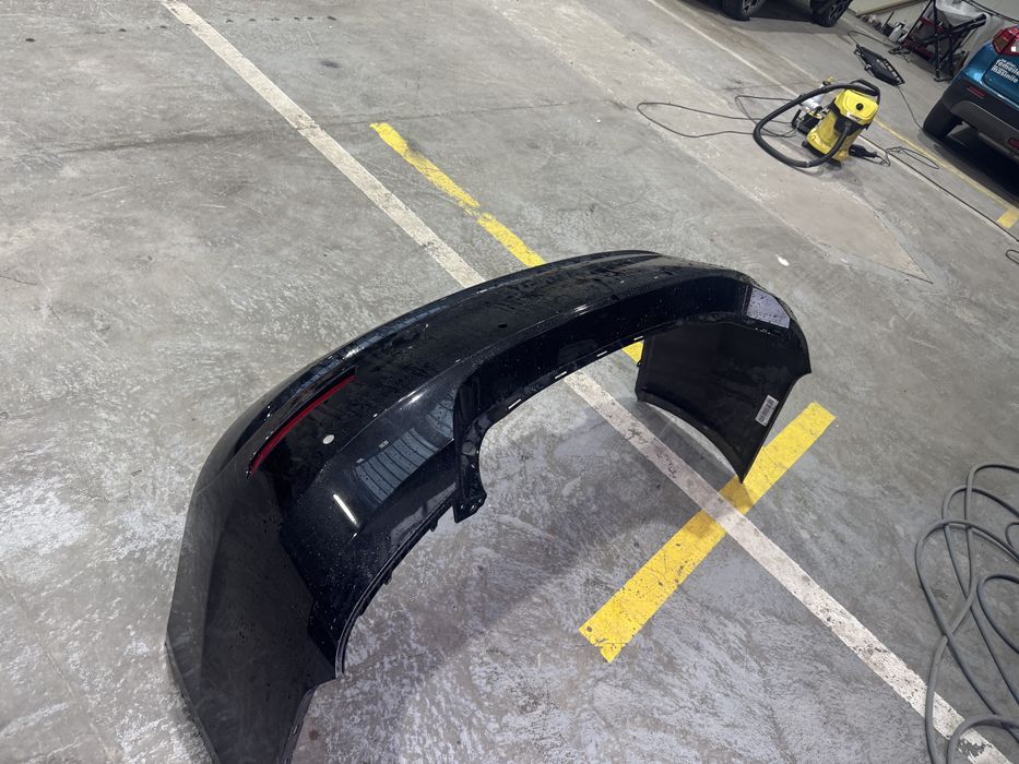 Bara spate BMW F36