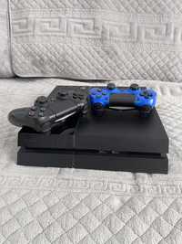 Продам Playstation 4