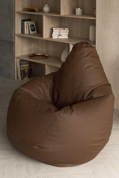Кресло мешок, бин бэг, бин бег, Bean-Bag