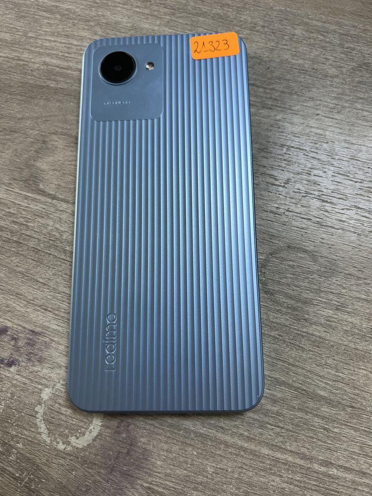 Realme C30 32gb