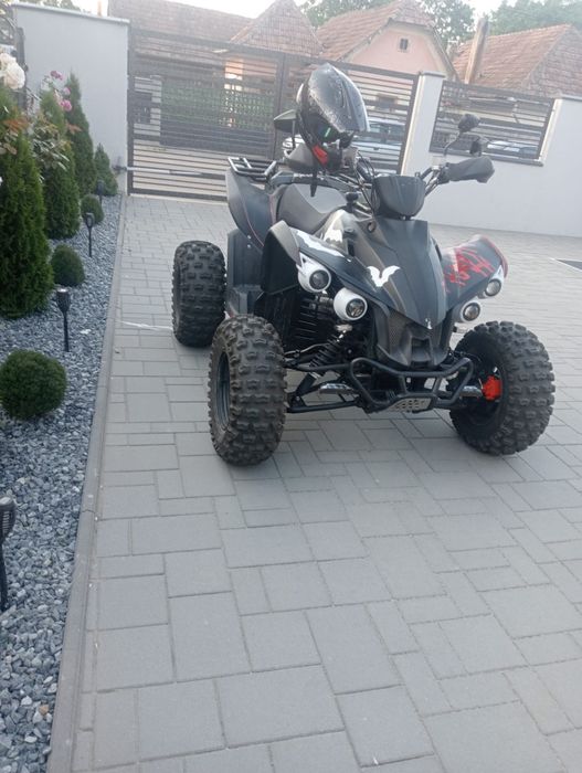 Vând sau schimb tgb 550