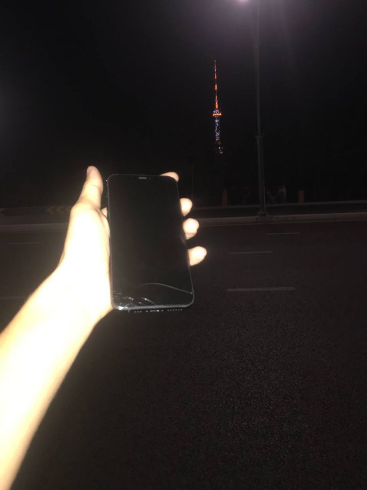 Iphone 11 pro
