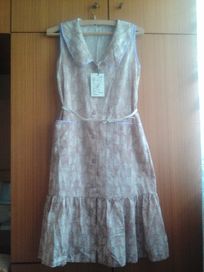 Дамски рокли - българско производство