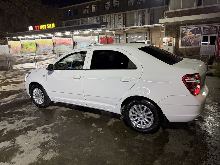 Arenda nasiya savdo kobalt avtomat.