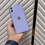 iPhone 11 holati zur