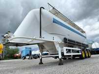 Cimentruc! Cimentruck! Spitzer! Feldbinder! Cisterna ciment! Omeps