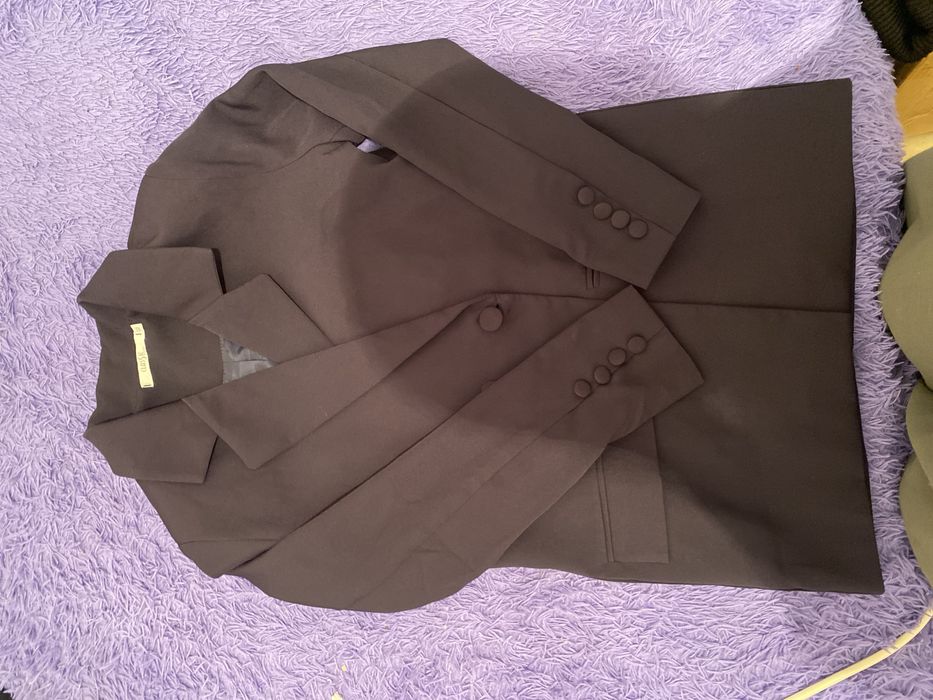 Костьюмы с брюками