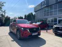 Mazda CX-60 Mazda CX-60 Prim Proprietar