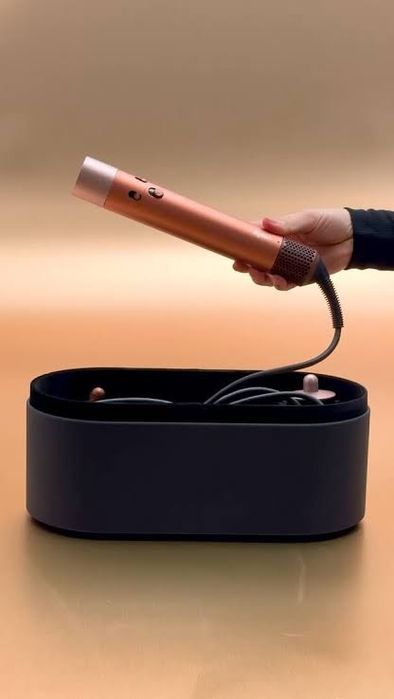 Dyson Airwrap ID HS08 Amber silk | Высшее качество| Доставка !