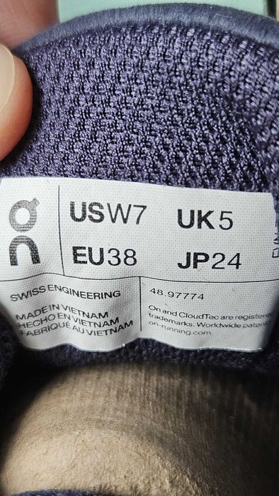 Vand Incaltaminte dama ON / The Roger Pro NOI