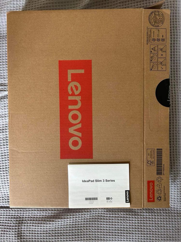 Лаптоп Lenovo Ideapad Slim3