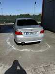 Bmw seria 5 E60 facelift-2.0 Diesel 177 CP•Euro 5•Manuala
