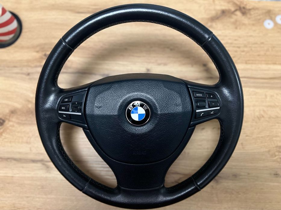 Volan Bmw F10/F01
