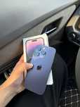 Iphone 14 pro 128GB