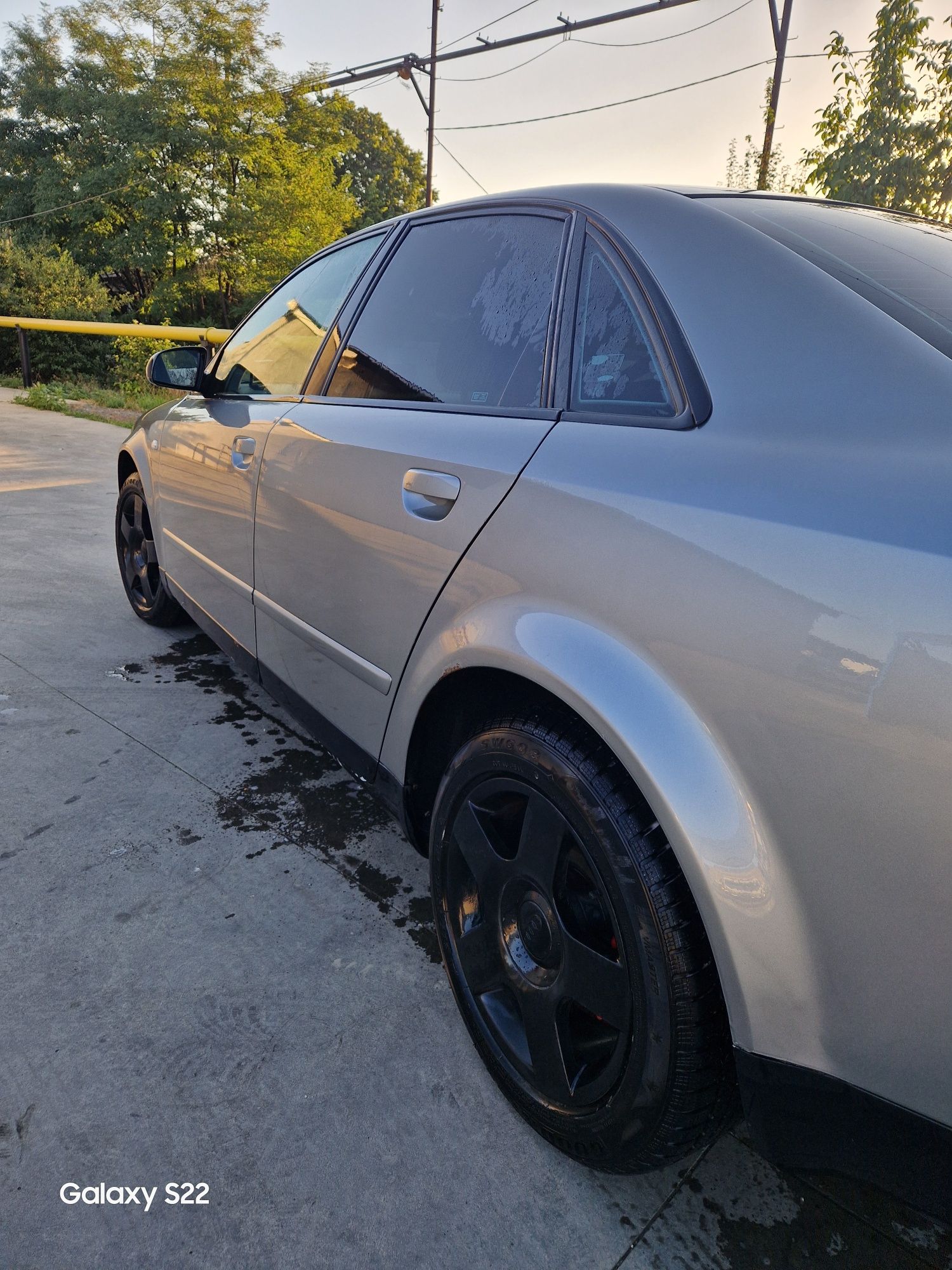Vand audi a 4 b 6