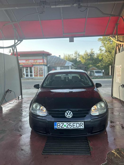 Golf 5 1.9 TDI 2005