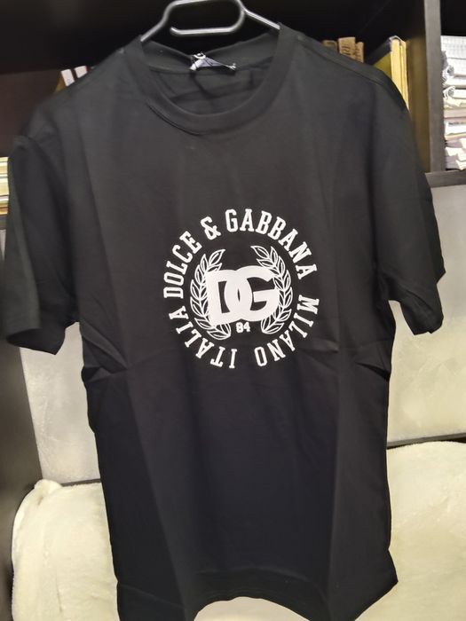 Tricou Dolce Gabbana de bărbat