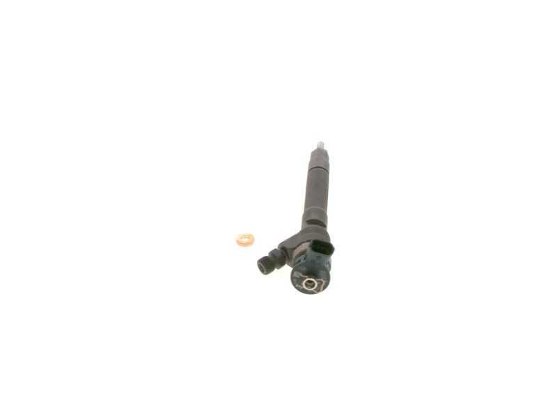 Рециклирани Дюзи Bosch за: NISSAN RENAAULT 1.6 dci