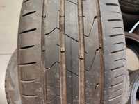 2бр.летни гуми 205/50/17 Hankook