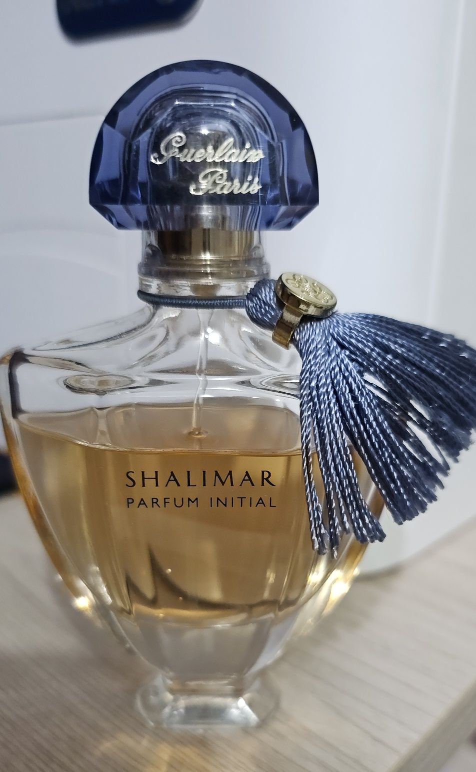 Shalimar parfum initial Guerlain 40 ml