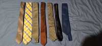 Продам мужские фирменные галстуки