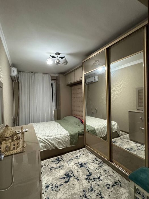 2 xonalik kvartira ijara beriladi
