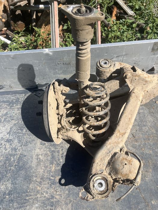 Vand punte completa audi a4 b6!