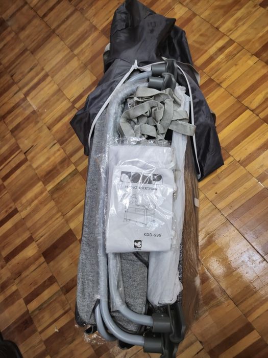 Продётся детская кровать