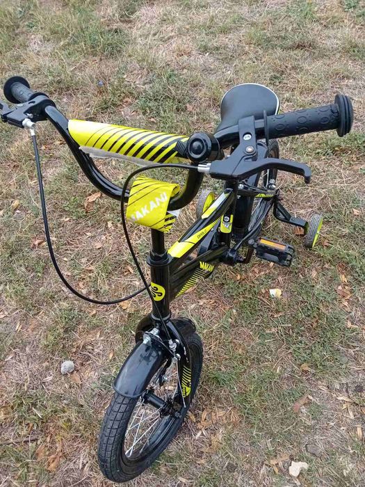 Детско колело 14"