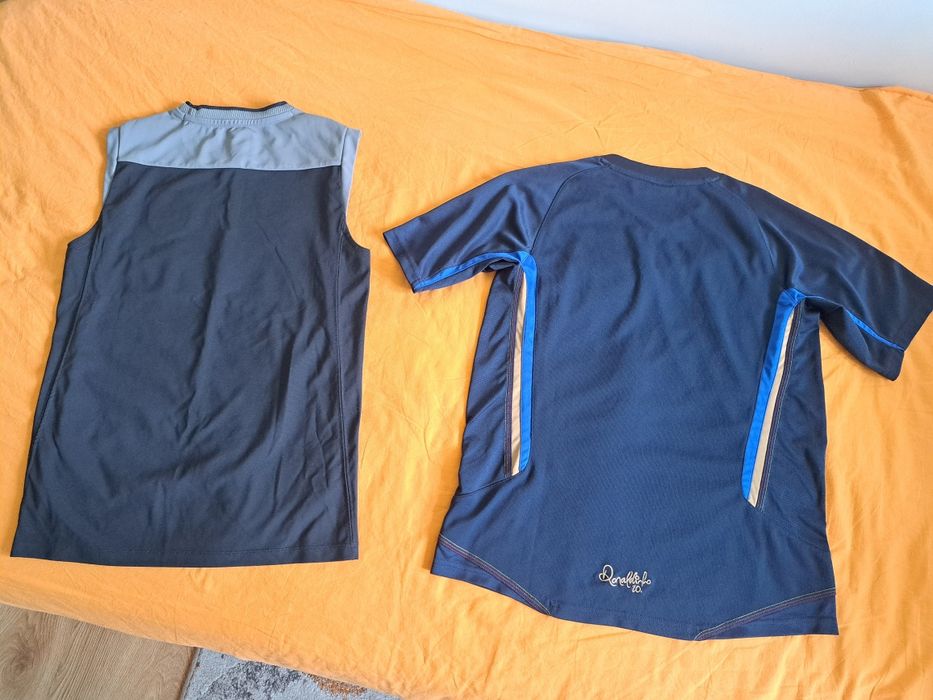 TOMMY HILFIGER, LYLE & SCOTT, H&M, Moods of Norway, Nike