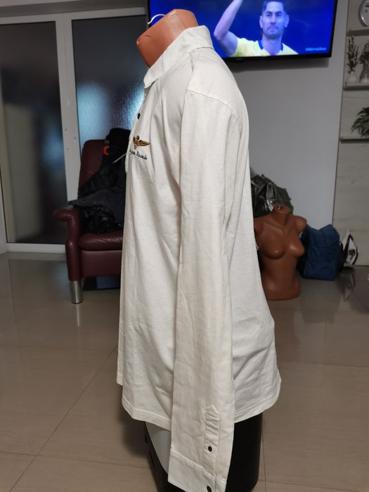 Vand bluza AVIAZIONE NAVALE marimea XXL