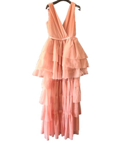 Вечерна рокля Goa Goa (нова с етикет)