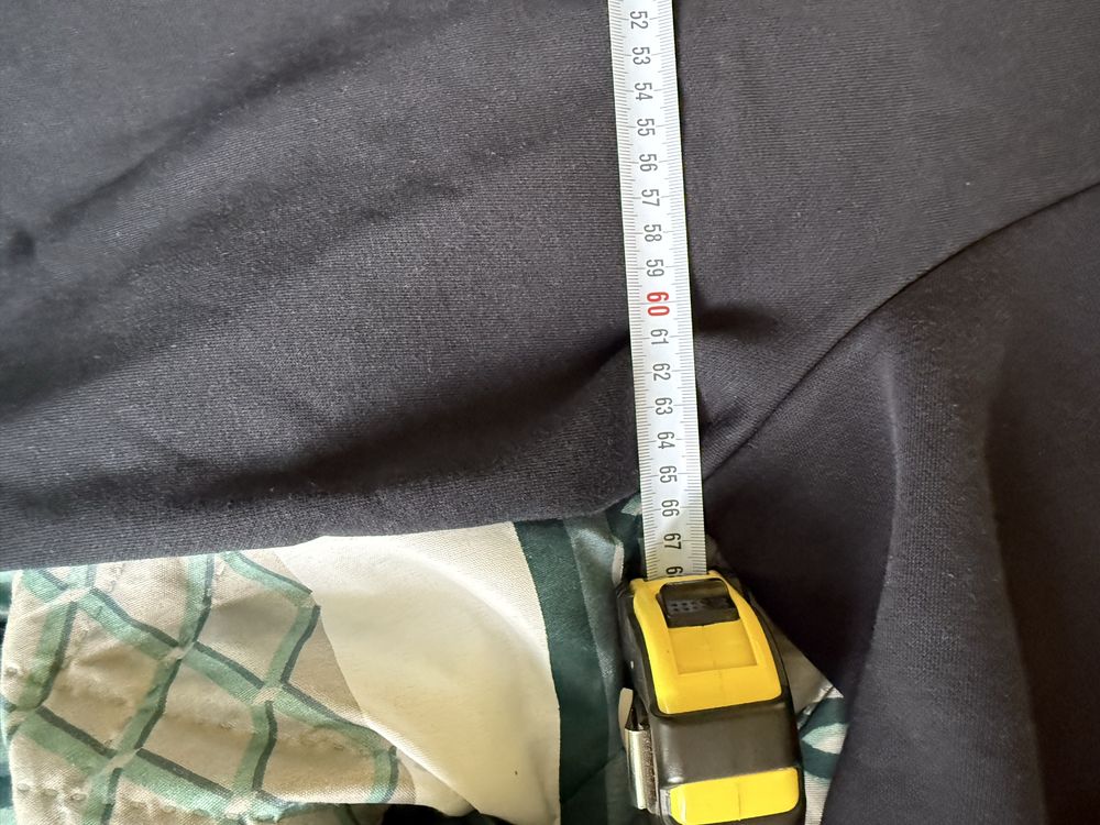 Суитшърт-puma,черен 2 XL-нов