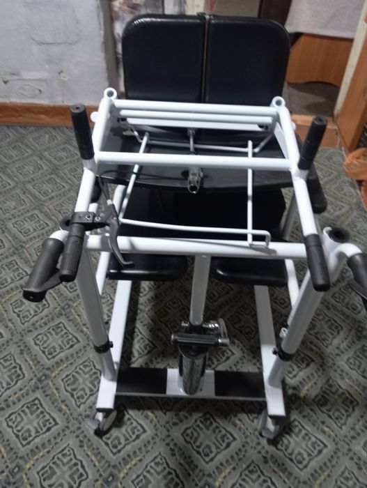 Кресло подъемник для инвалидов