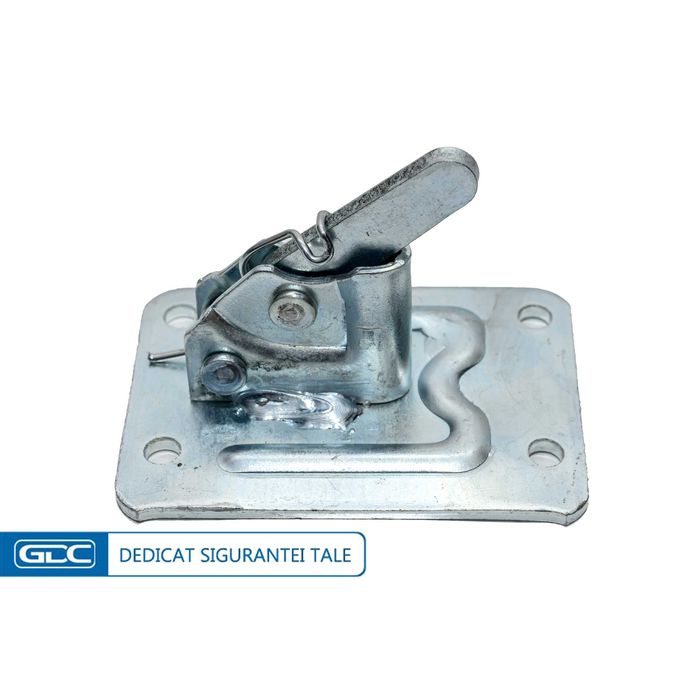 Închiriere clema cu arc cofraj rapid | GDC INTERMED