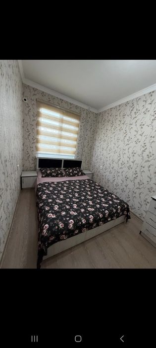 Сдается суточные 4 Комнатная Квартира с мебелью и техникой