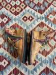 Botosei piele hand made