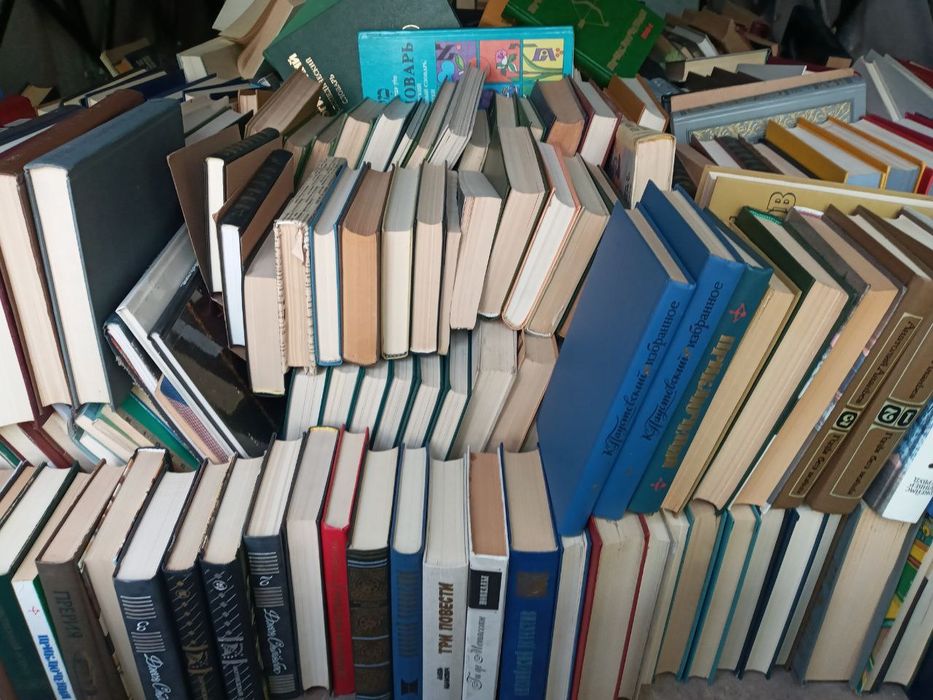 Maklatura b/u Oq Qoğoz olamiz Макулатура б/у Ок Когоз переработка