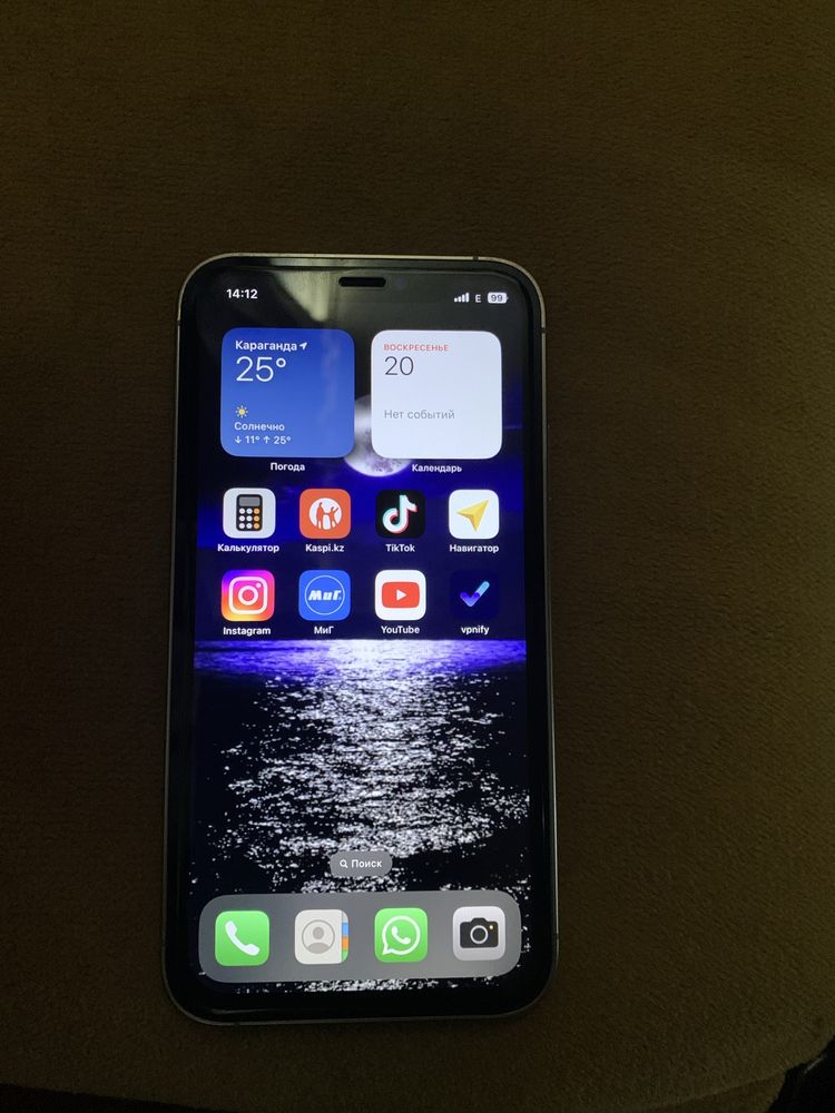 IPhone xr в корпусе 15 про макс