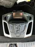 Navigatie bluetooth Ford focus 3 -2012