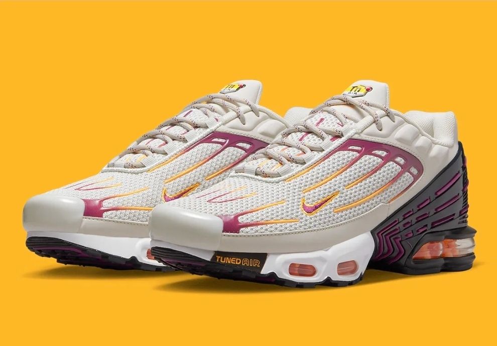 Nike Air Max Plus 3 /45/ 1000%ОРИГИНАЛ