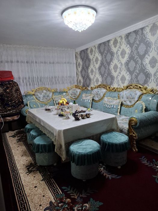 Срочно продаётся 3х комнатная квартира