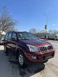 Toyota Land Cruiser p120 3.0D4D 2004г. на части. Автоматик