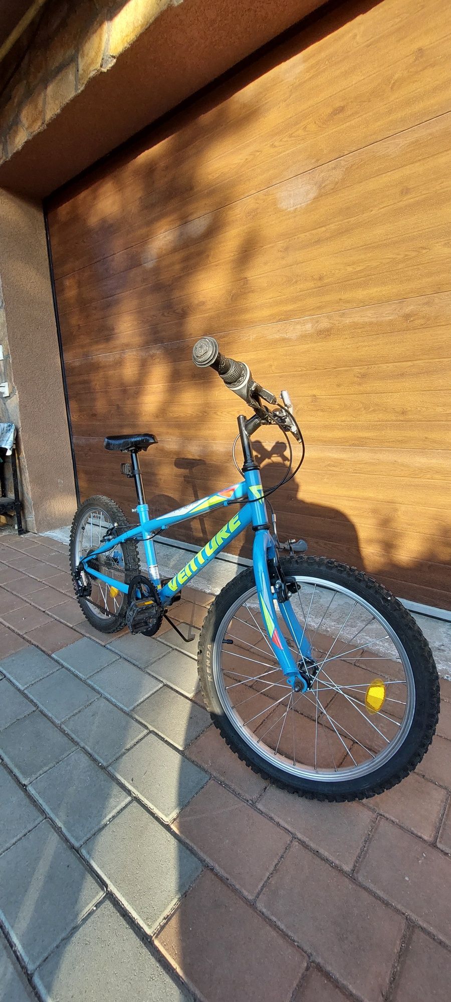 Bicicleta 20 inches